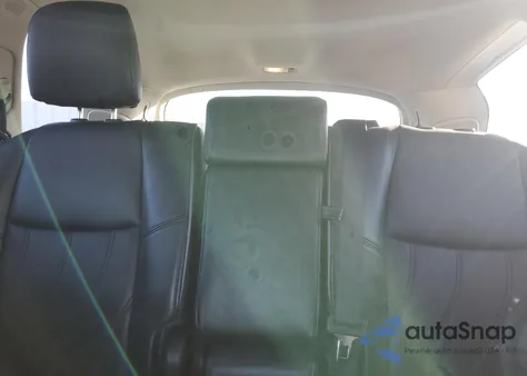 2014 Infiniti Qx60 from USA, damaged, VIN 5N1AL0MMXEC531359